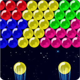 Bubble Shooter icon