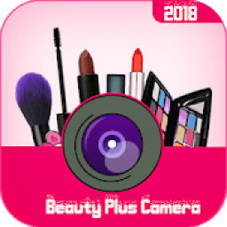 Beauty Plus+ Camera 2018 आइकन