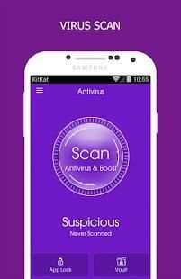 Anti Malware - Scan Virus screenshot 4