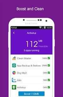 Anti Malware - Scan Virus screenshot 2