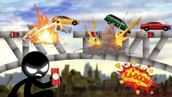Stick Legend screenshot 6