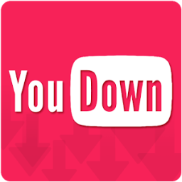 ikon Tube Videos Downloader HD