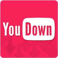 Tube Videos Downloader HD