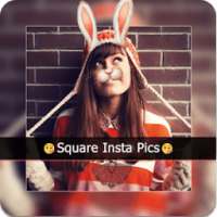 Square InstaPic - Photo Editor