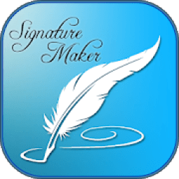 ikon Signature Creator - Signature Maker &amp; Generator