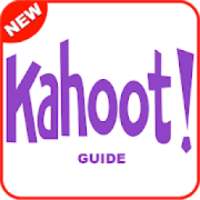 kahoot guide game 2018