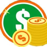 Mobile money logo