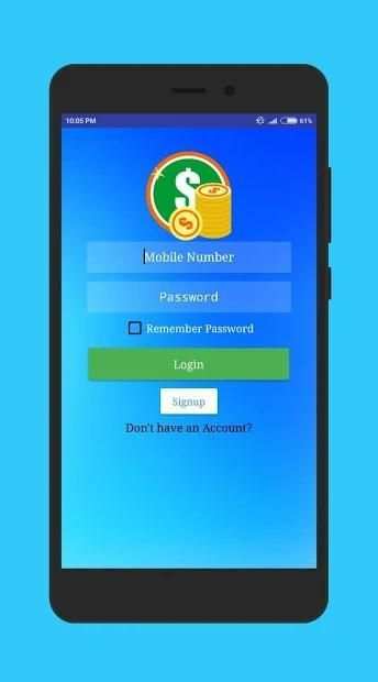 Mobile money स्क्रीनशॉट 4