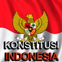 Konstitusi Indonesia on 9Apps