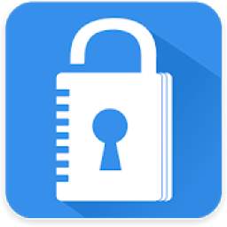Private Notepad - notes and lists