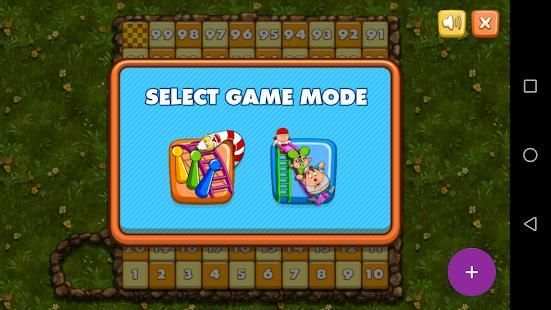 Snakes & Ladders - Ludo Game screenshot 4