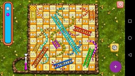 Snakes & Ladders - Ludo Game screenshot 6