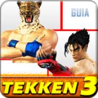 Win Tekken 3 Best Fighting Game Guide