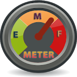 EMF - EMF Meter - EMF Detector आइकन