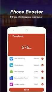 Tap Clean स्क्रीनशॉट 4