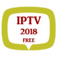 IPTV 2018 Free
