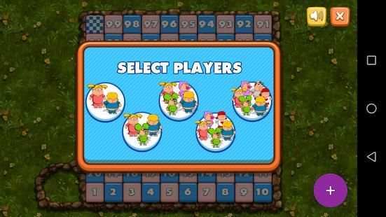 Snakes & Ladders - Ludo Game screenshot 3