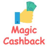 Magic Cashback for Flipkart - Upto 10% Cashback