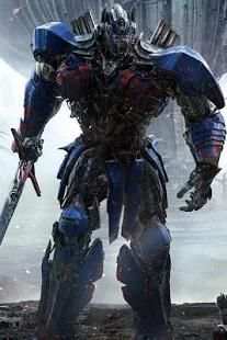Transformers Live Wallpapers screenshot 6
