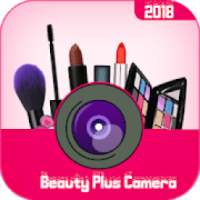 Beauty Plus+ Camera 2018 on 9Apps