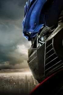 Transformers Live Wallpapers screenshot 1