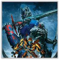 Transformers Live Wallpapers