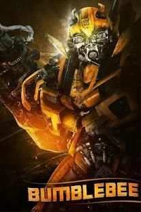 Transformers Live Wallpapers screenshot 8