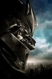 Transformers Live Wallpapers screenshot 2