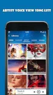 Audio Video Player (4k) screenshot 2