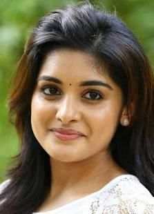 Nivetha Thomas Wallpapers HD screenshot 6