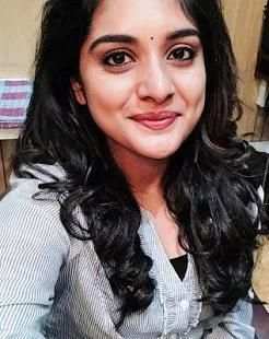 Nivetha Thomas Wallpapers HD screenshot 4