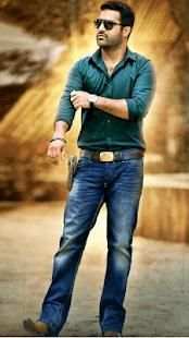 Jr NT Rama Rao HD Wallpapers screenshot 5