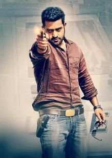 Jr NT Rama Rao HD Wallpapers screenshot 1