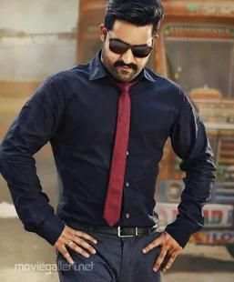 Jr NT Rama Rao HD Wallpapers screenshot 2