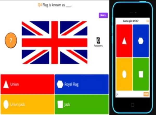 kahoot guide game 2018 screenshot 4