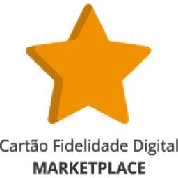 Cartão Fidelidade Digital Marketplace