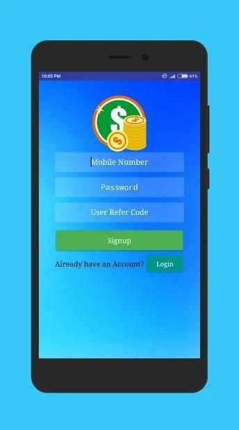 Mobile money स्क्रीनशॉट 5