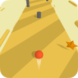 Ball On Go आइकन