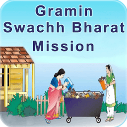 ikon Gramin Swachh Bharat Mission *️