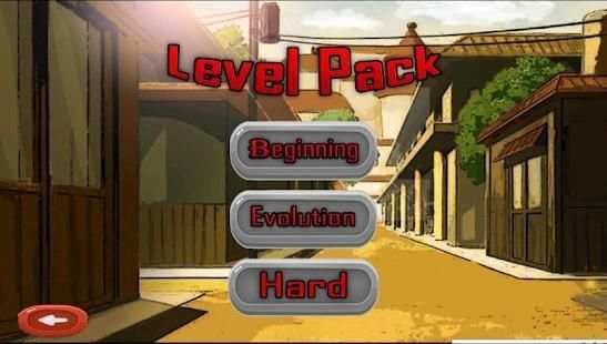 Boruto Adventure Ninja screenshot 5
