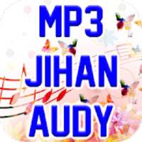 MP3 Jihan Audy Lengkap on 9Apps