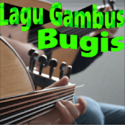 Lagu Gambus Bugis Terbaik icon