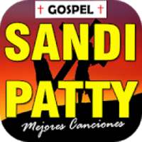 Gospel Sandy Patty letras 2018