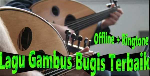 Lagu Gambus Bugis Terbaik screenshot 6