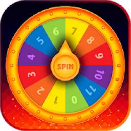 Spin To Win Cash - Earn Money 1.0.4