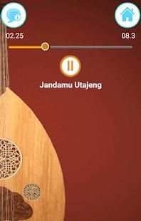 Lagu Gambus Bugis Terbaik screenshot 3