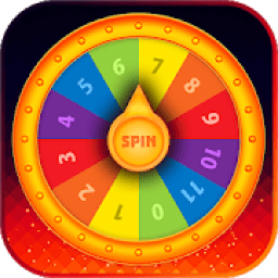 Spin To Win Cash - Earn Money आइकन