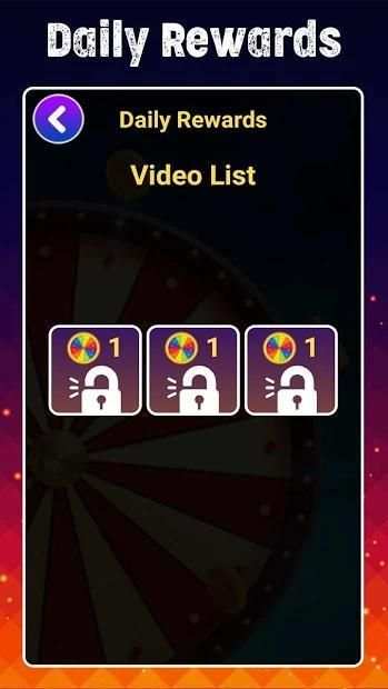 Spin To Win Cash - Earn Money स्क्रीनशॉट 2