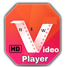 ikon Video Box - HD video Player