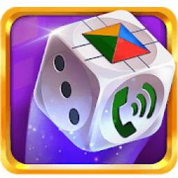 Hello Ludo - Live online Chat on ludo game!